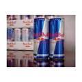 Red-Bull Energy Drinks and Other Energy Drinks