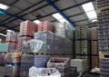 Coca-Cola, Fanta, Sprite, Peps
