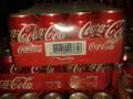 Coca Cola,Sprite, Fanta Carbonated Drink,Soft Drink