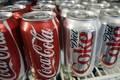 Soft Drink Coca Cola - Fanta- Sprite Can 330ml for Sale