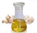 Pure  Natural   Garlic   Oil 