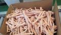 Frozen Chicken Feet