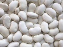 WHITE KIDNEY BEANS, WHITE BEANS