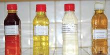 Palm Oil Cp8, Vegetable Cooking Oil, RBD PALM  OLEIN .