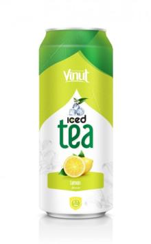 500ml Iced Tea Lemon Flavour
