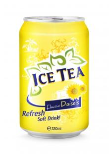 330ml Flavour Daiseis Refresh Soft Drink