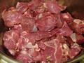 Frozen Beef / Buffalo Meat and Offals for Sale