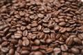 Roasted Coffee Beans-robusta