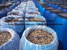 VIETNAM PADDY STRAW MUSHROOM IN BRINE