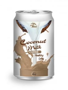 330ml Vanilla Coconut Milk Drink