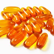 conseco seabuckthorn seed oil capsule