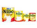 Nido Milk Powder