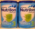 Netherlands Nutrilon Standaard and Pronutra+ Baby and Infant Milk Formula for sale