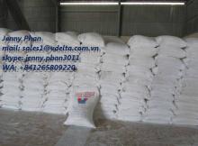 CASSAVA STARCH (FOOD GRADE)