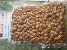 BLACK TAPIOCA PEARL (Special size)