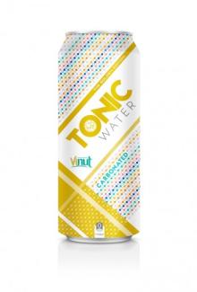 500ml Golden Edition Tonic Water Carbonated
