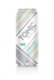 500ml Pink Edition Tonic Water Carbonated