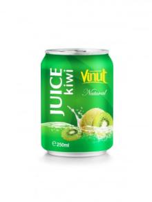 250ml Natural Kiwi juice