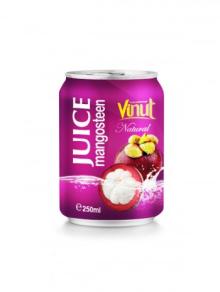 250ml Natural Mangosteen juice