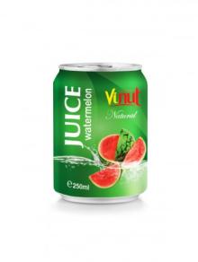 250ml Natural Watermelon Juice