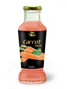 280ml Carrot Juice