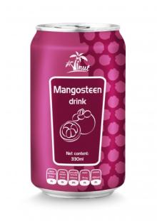 330ml  Mangosteen  Drink