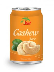 330ml Cashew Juice