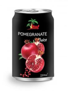 330ml Pomegranate Juice