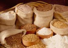 Semonila/Wheat Flour