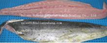 FROZEN  MAHI   MAHI 
