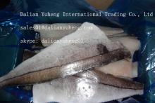 FROZEN  HADDOCK  FILLET