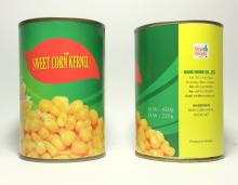  CAN NED  SWEET   CORN 