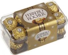 Best quality  ferrero  rocher chocolate for sale cheap price
