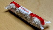 Ferrero Raffaello Available now