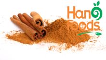 CINNAMON