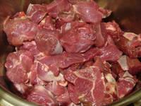 Fresh Frozen Beef Meat, Frozen Meat of All Parts