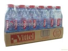 Good quality Vittel  Spring   Mineral   Water 