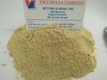 DRIED LIME POWDER