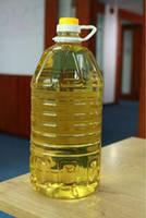 Pure Refined Soybean Oil for Human Consumption