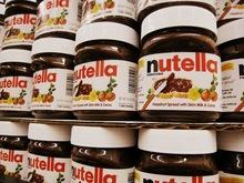 FERRERO NUTELLA CHOCOLATE PASTE 350G, 400G ,750G & 800G