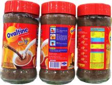 Ovaltine Nutrional Drink Powder 400g jar
