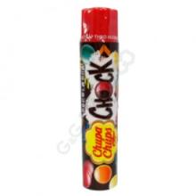 Chupa Chups Chock Chocolate Candy 16g Tube