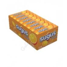 Sugus  Chewy   Candy  Orange 720g