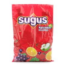Sugus Chewy Candy Fruit 1Kg (Bag)