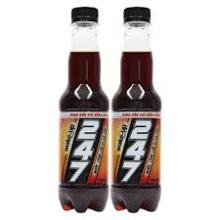 Wakeup 247 Energy  Drink   Coffee  330ml Bottle