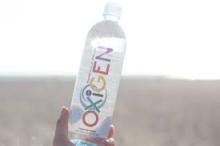 OXiGEN Water & Shot