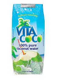 Vita Coco 100% Pure Water