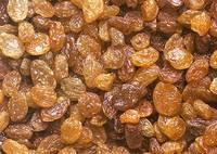 Organic Sultana Raisins