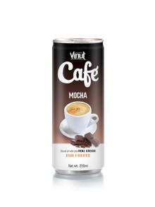 250ml Coffee Mocha