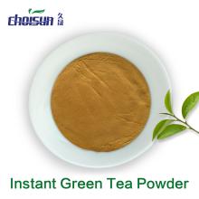 Instant Green Tea Powder